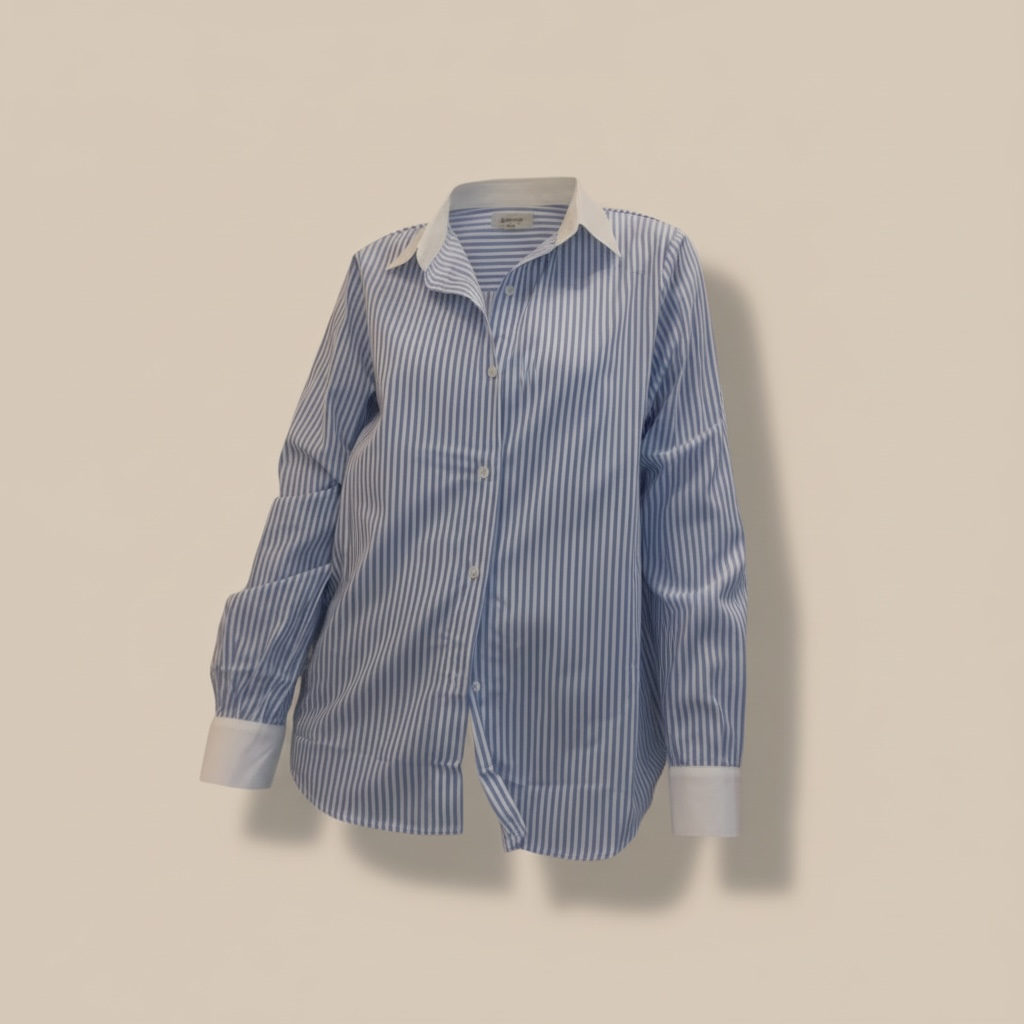 Camisa rayas
