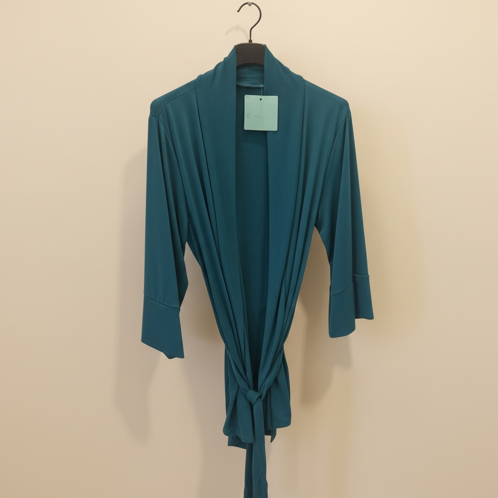 Kimono lycra fría