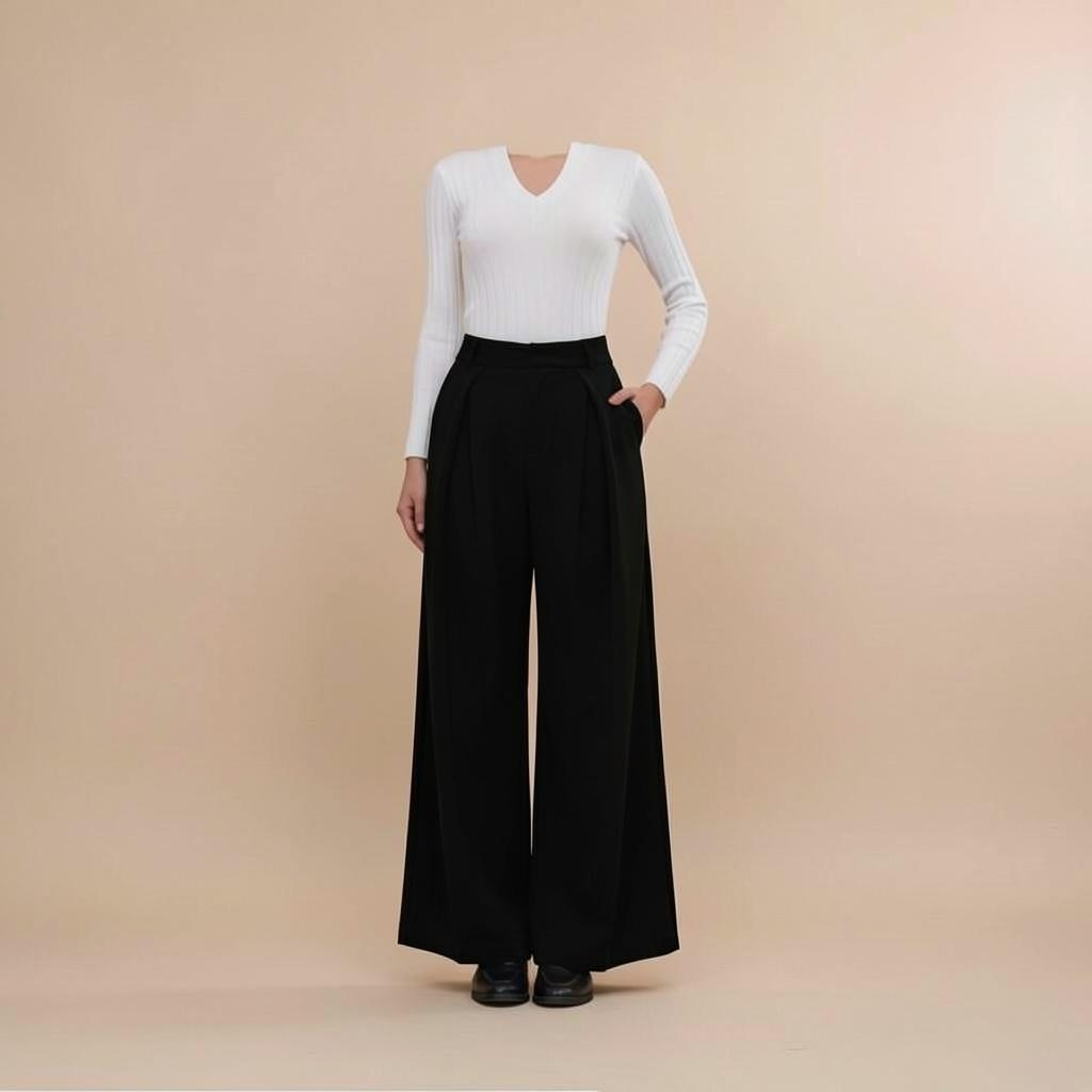 Pantalón Pinzas