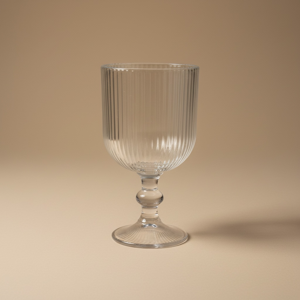 Copa cristal 390ml