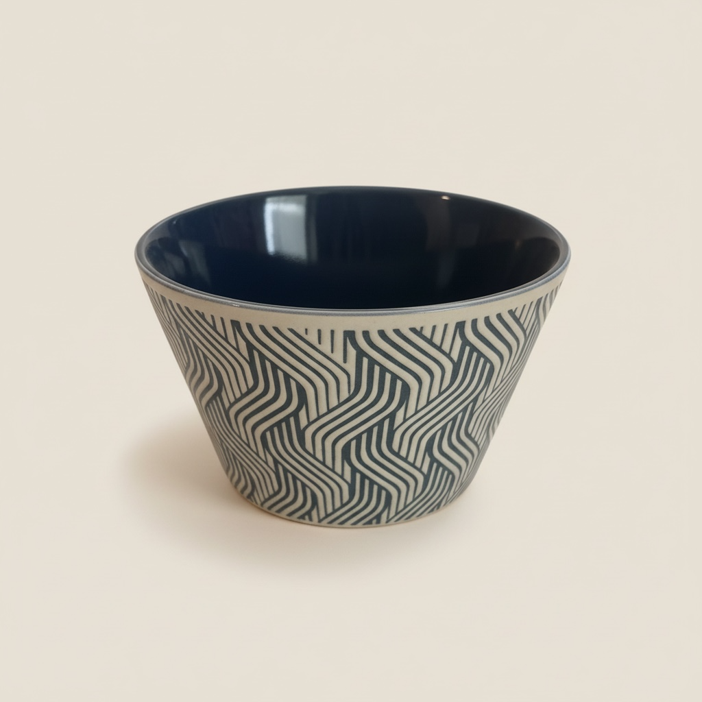 Bowl gres 13,1cm