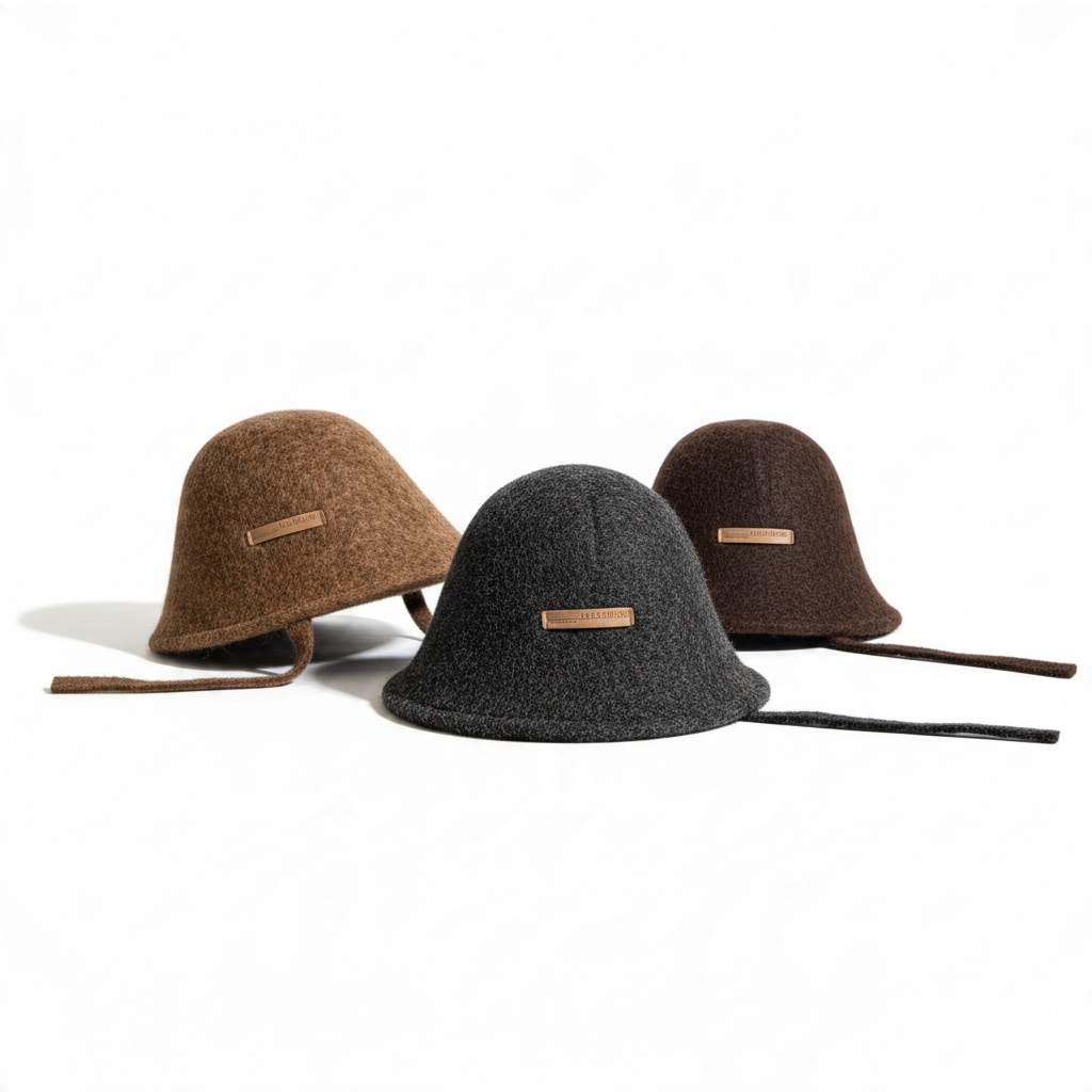Gorro lana