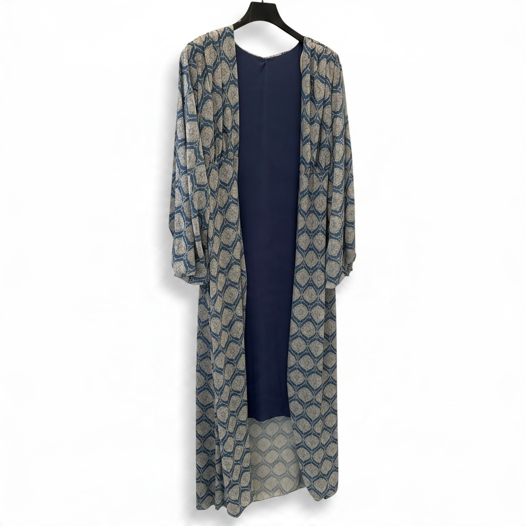 Kimono gasa