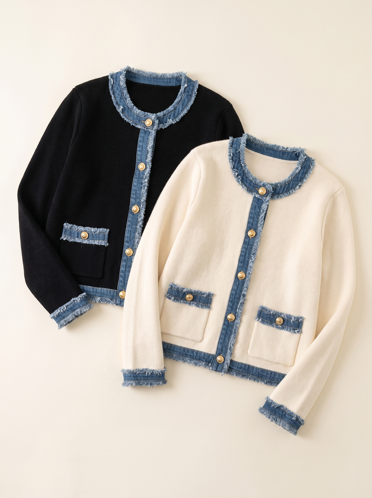 Rebeca Denim
