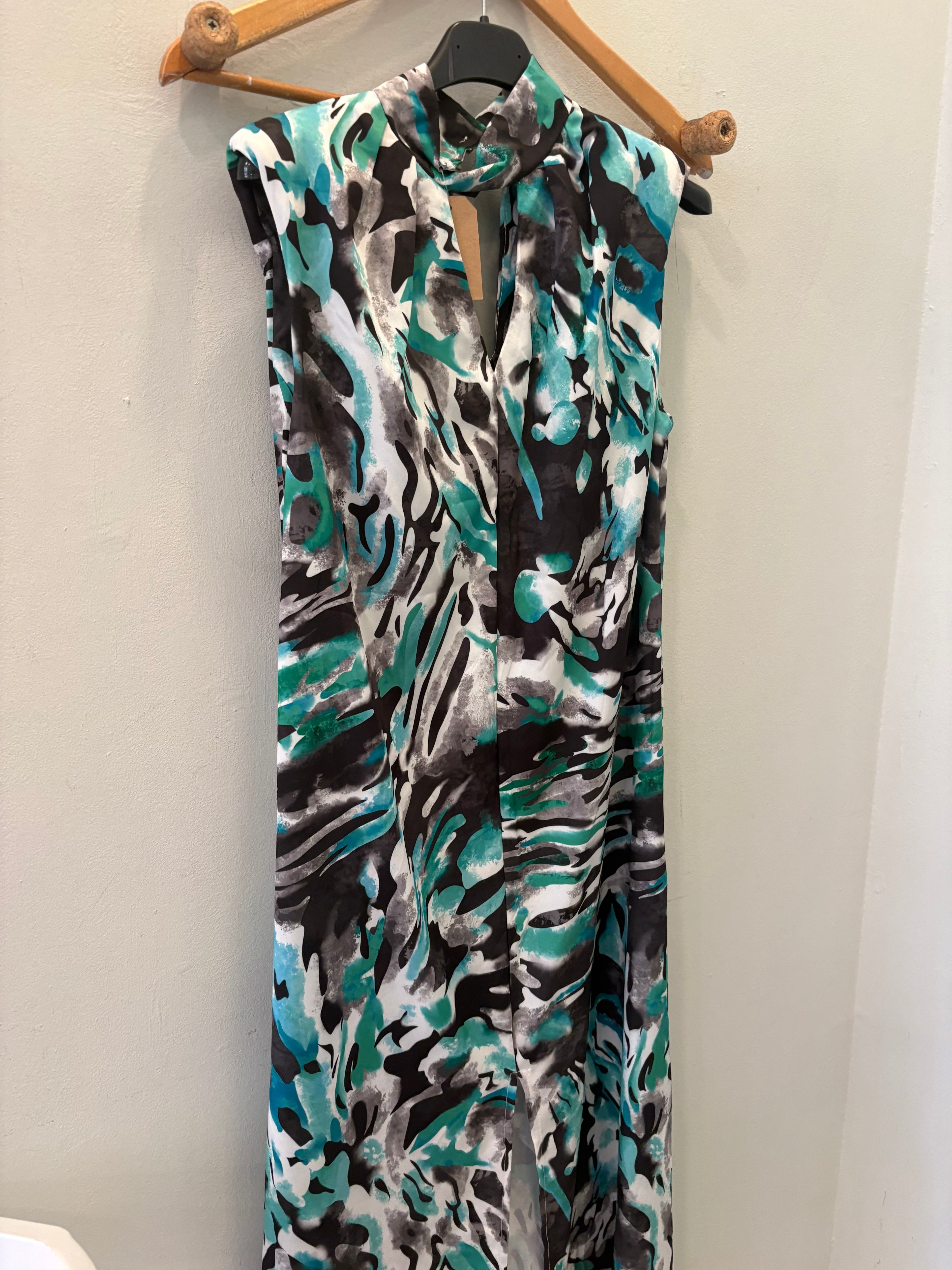Vestido colores