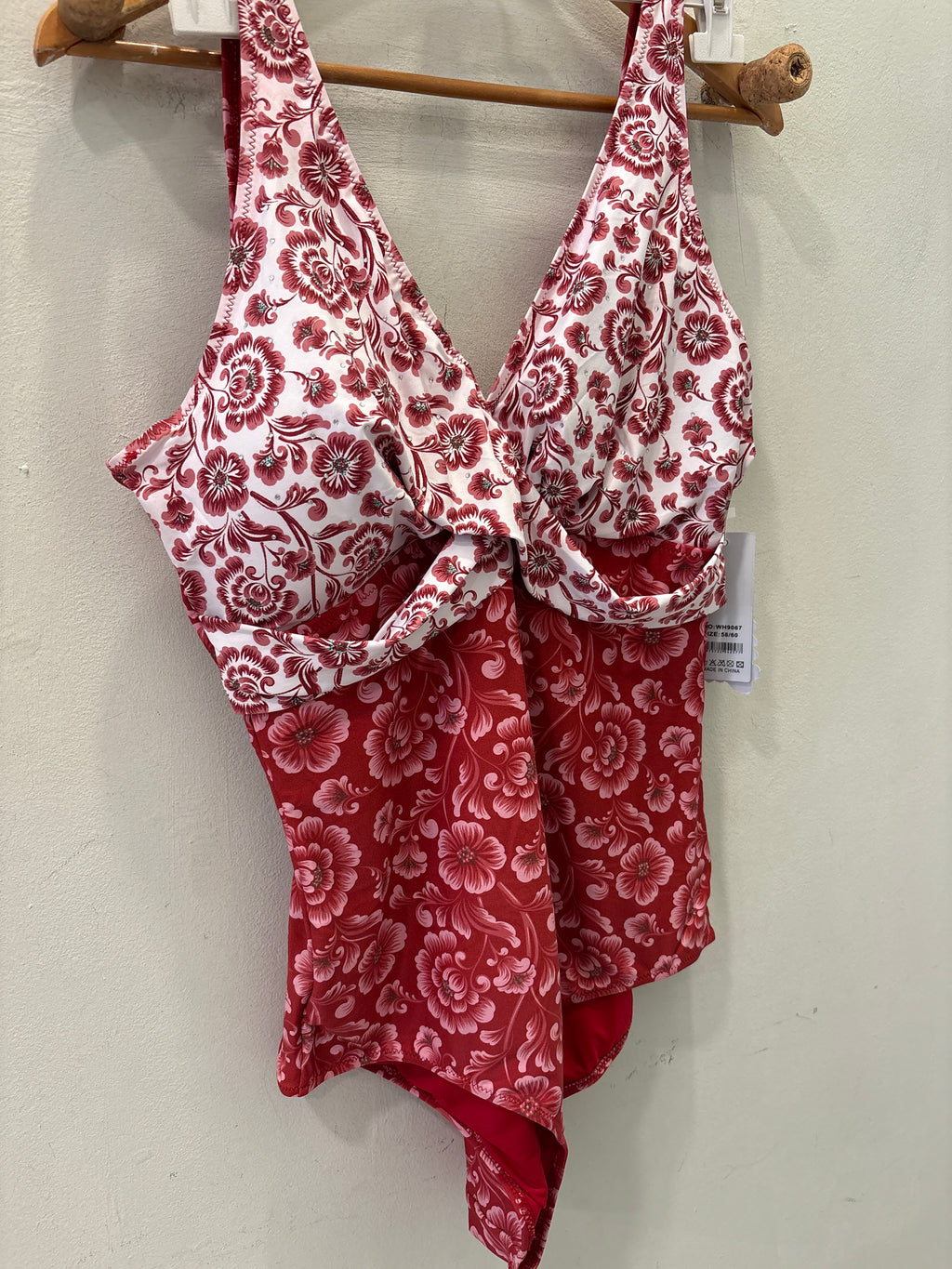bañador talla 58