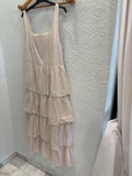 Vestido volante
