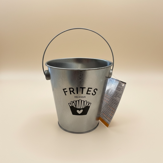 Cubo patatas 550ml