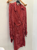 Vestido xs/s