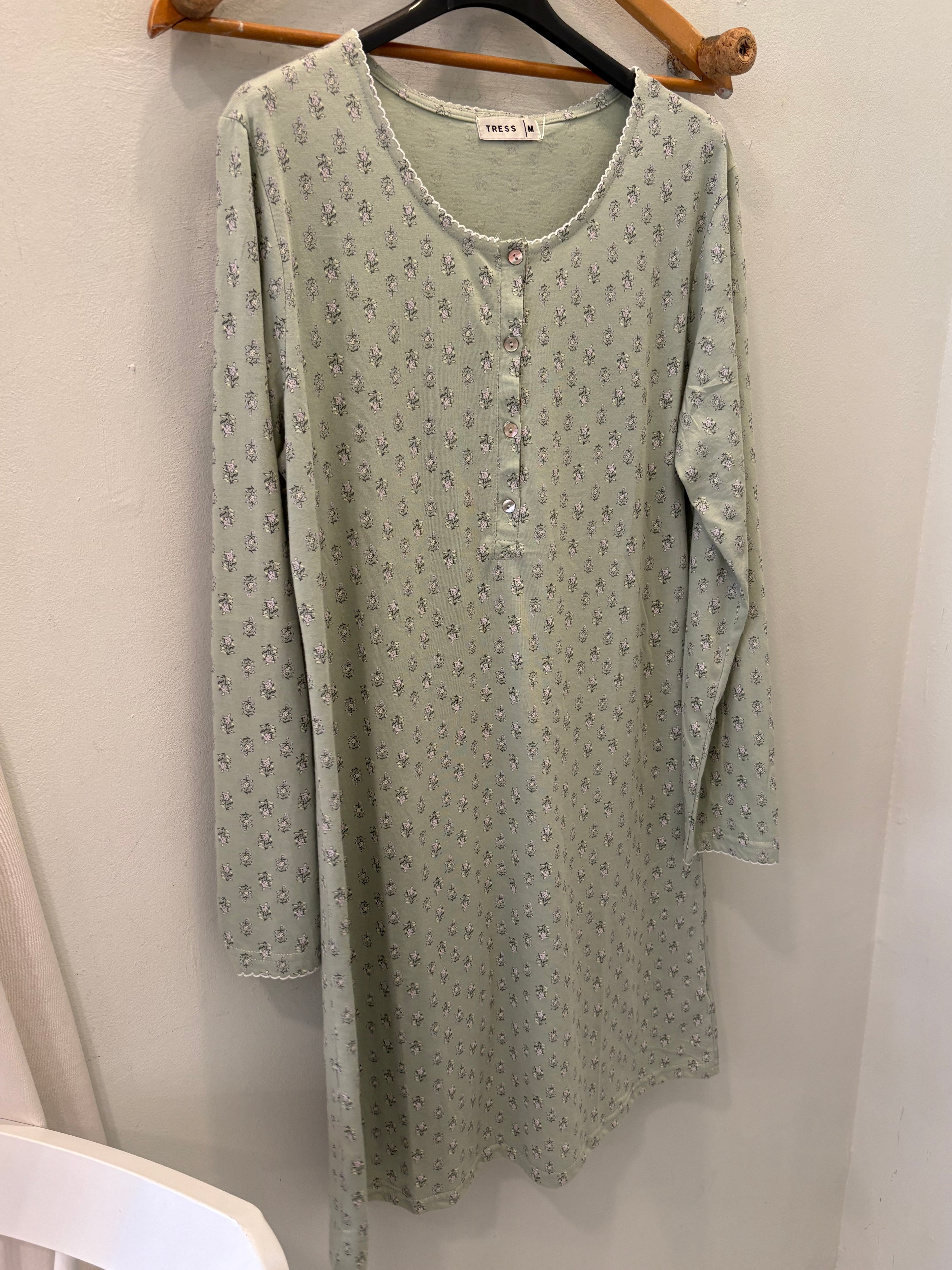 Camisón
