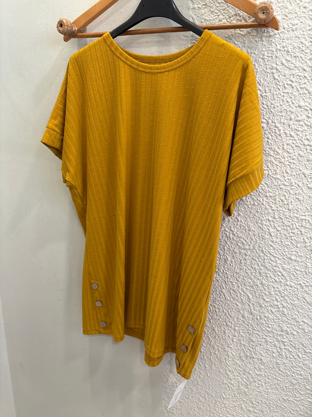 camiseta talla m/l