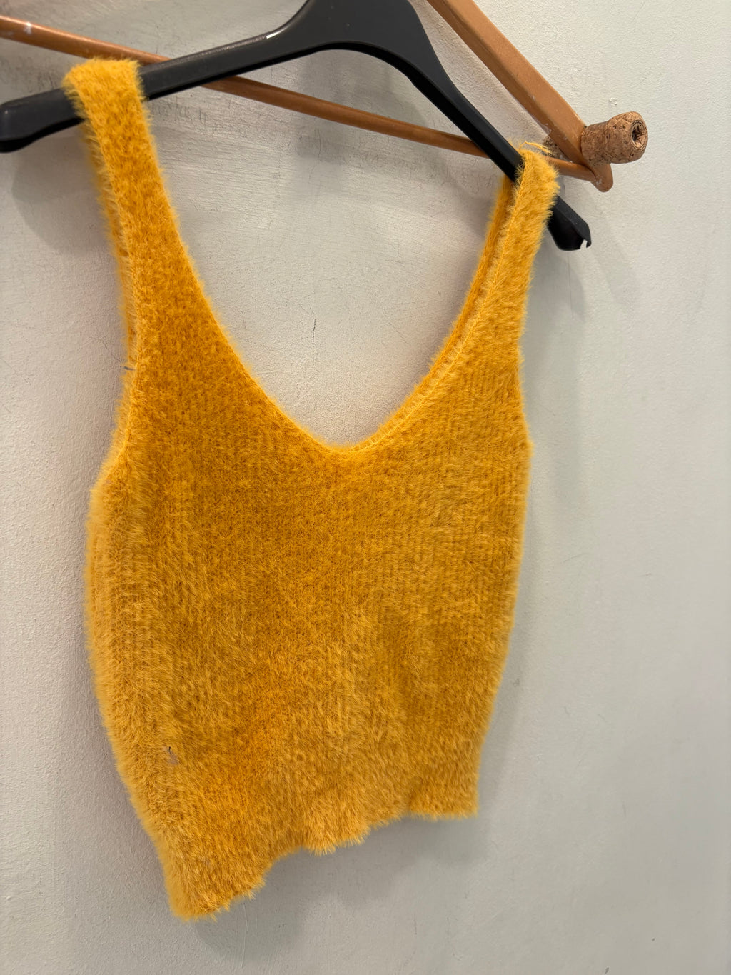 Top talla única
