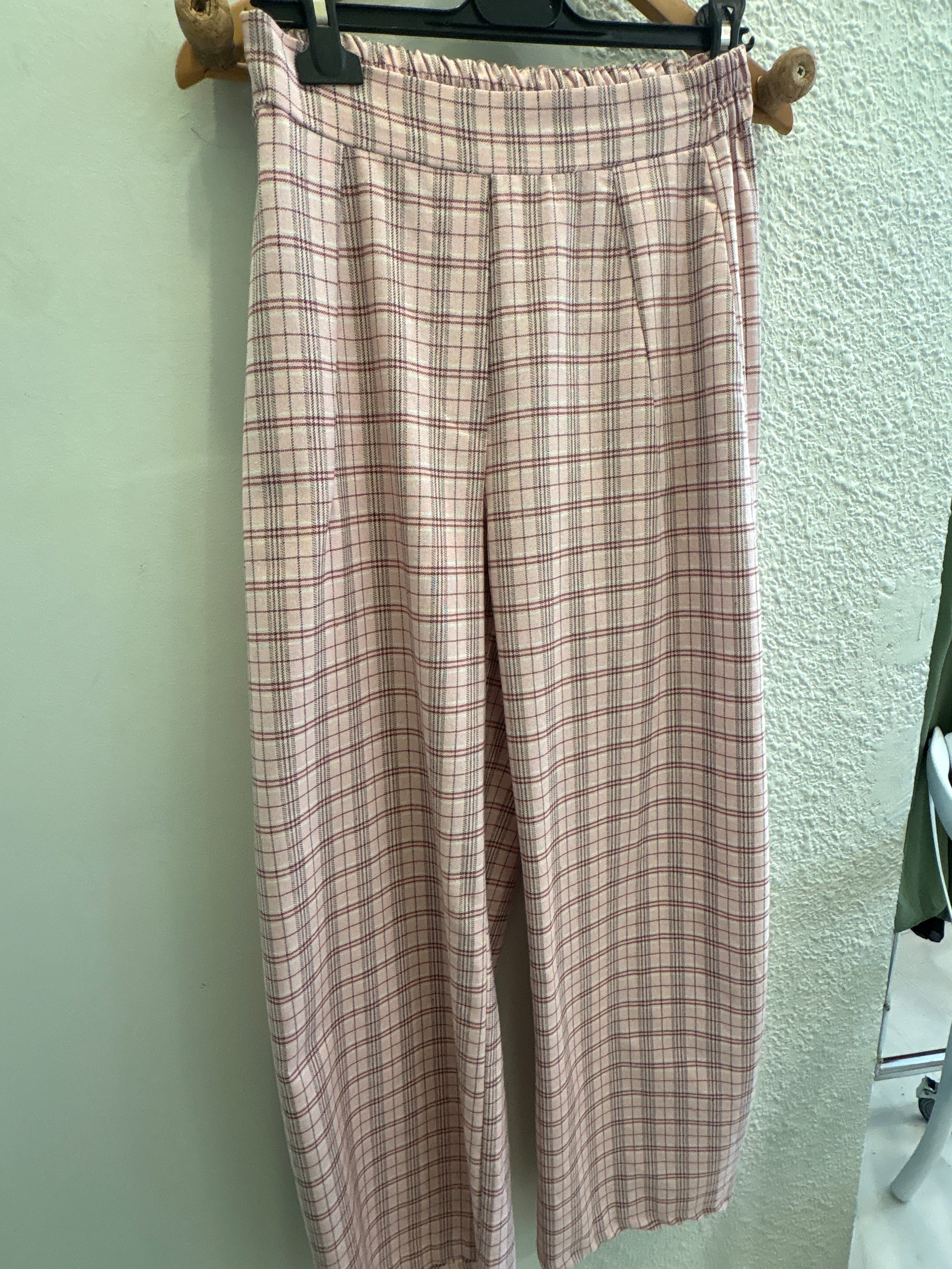 Pantalón talla única