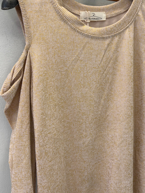 Camiseta brillo  xs/s