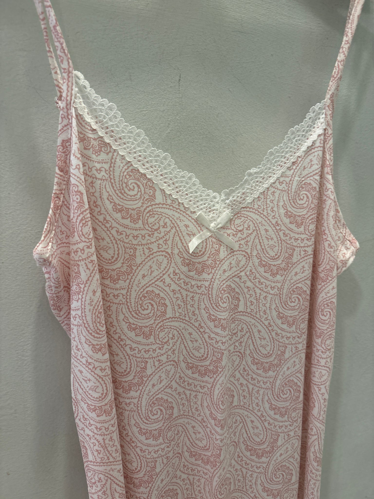 Conjunto camisón y bata 80% algodón