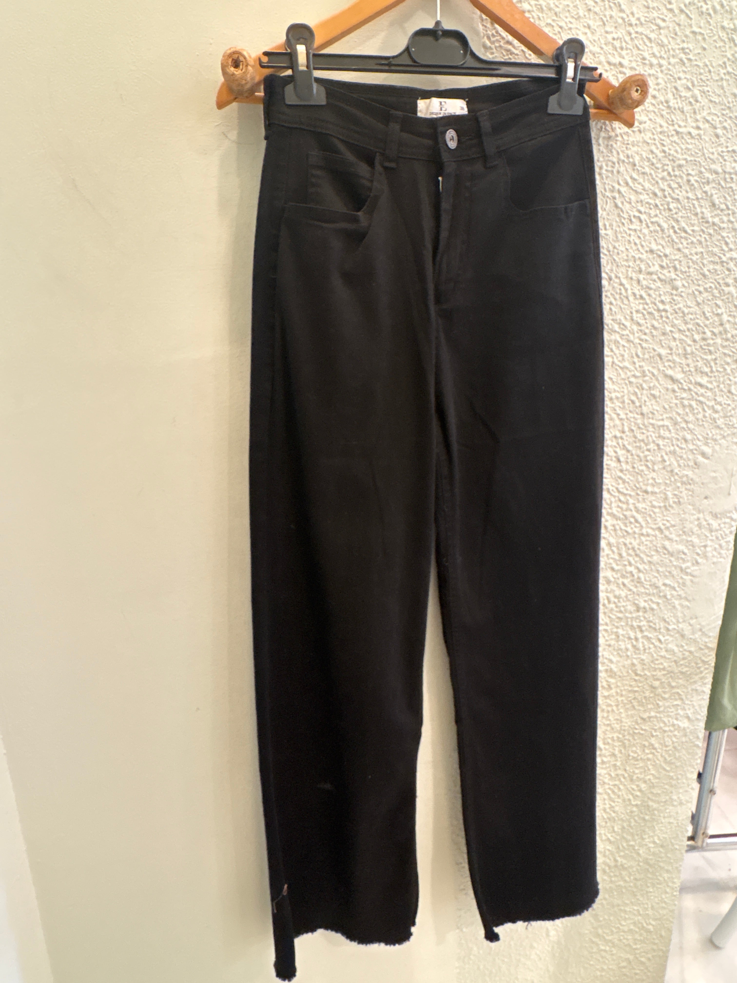 Vaquero talla 36/38