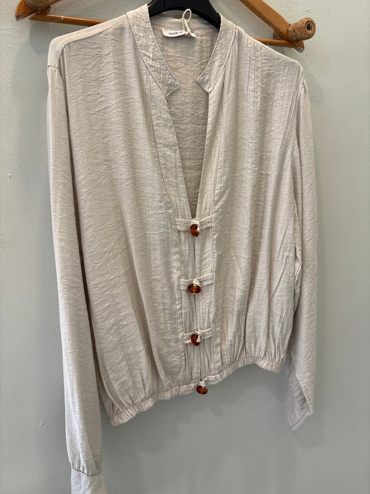 Blusa  especial