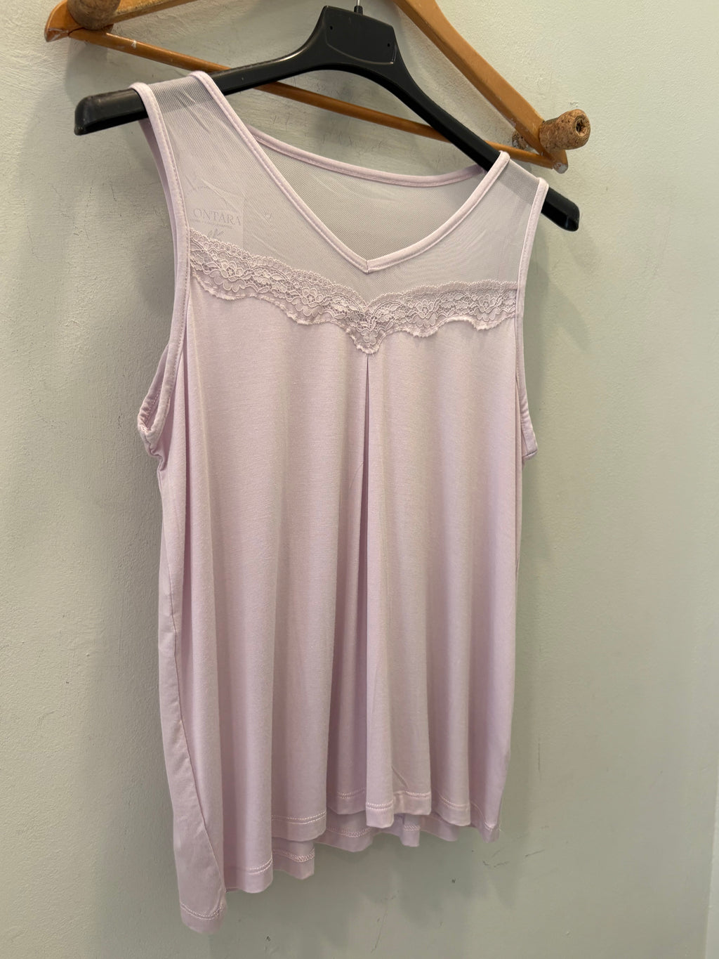 Camiseta talla única