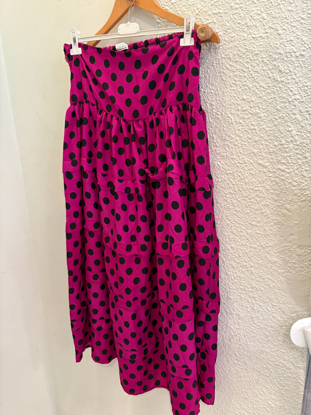Falda talla única