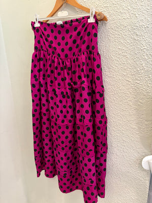 Falda talla única