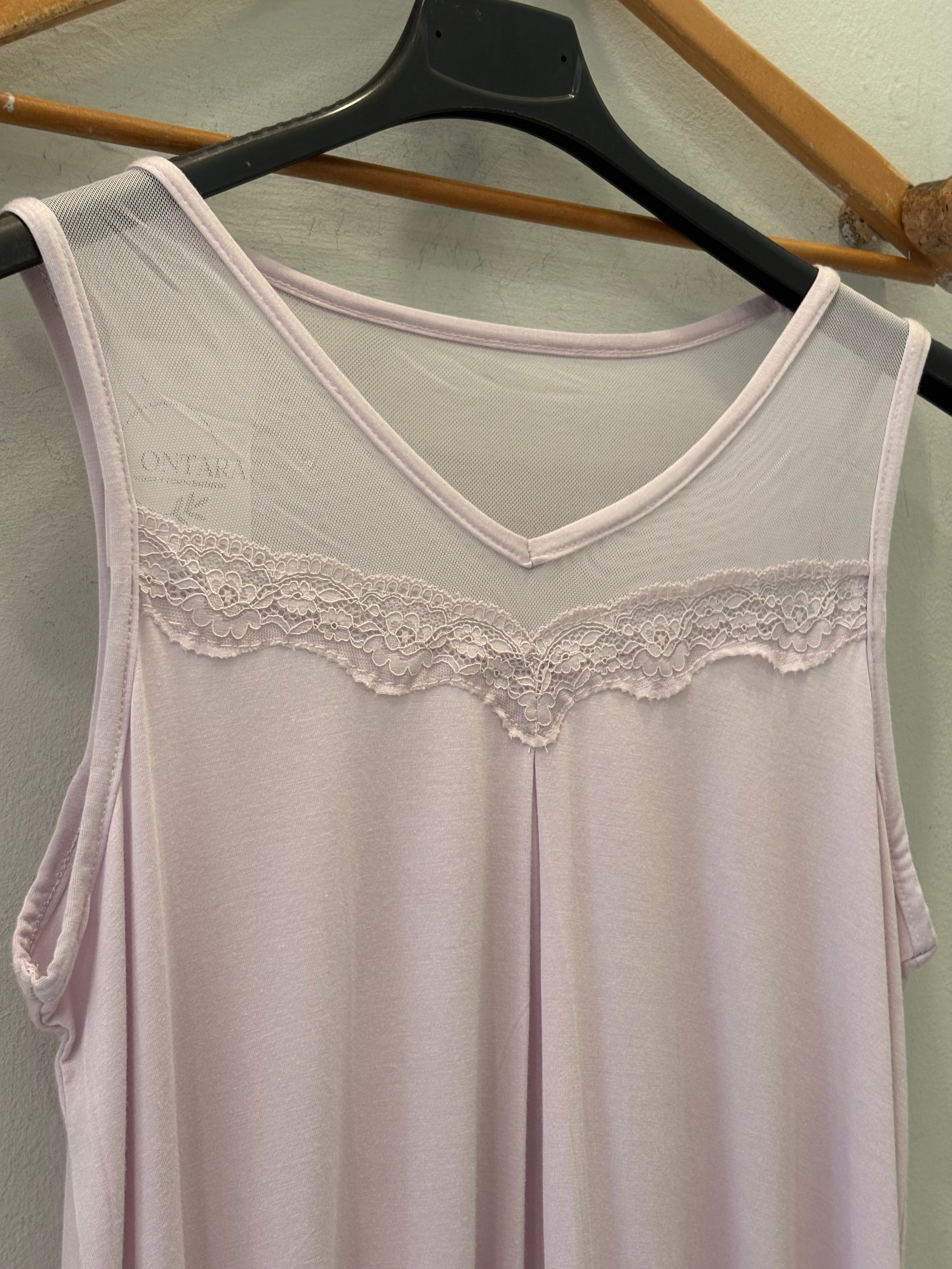 Camiseta talla única