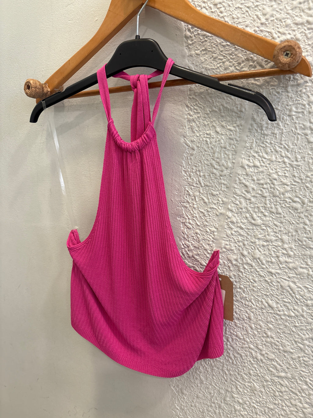 Top espalda descubierta xs-s