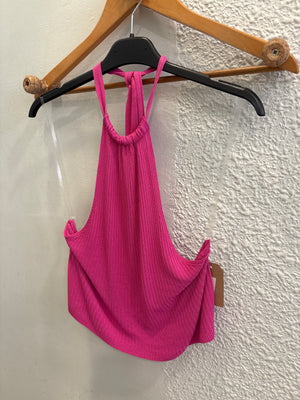 Top espalda descubierta xs-s