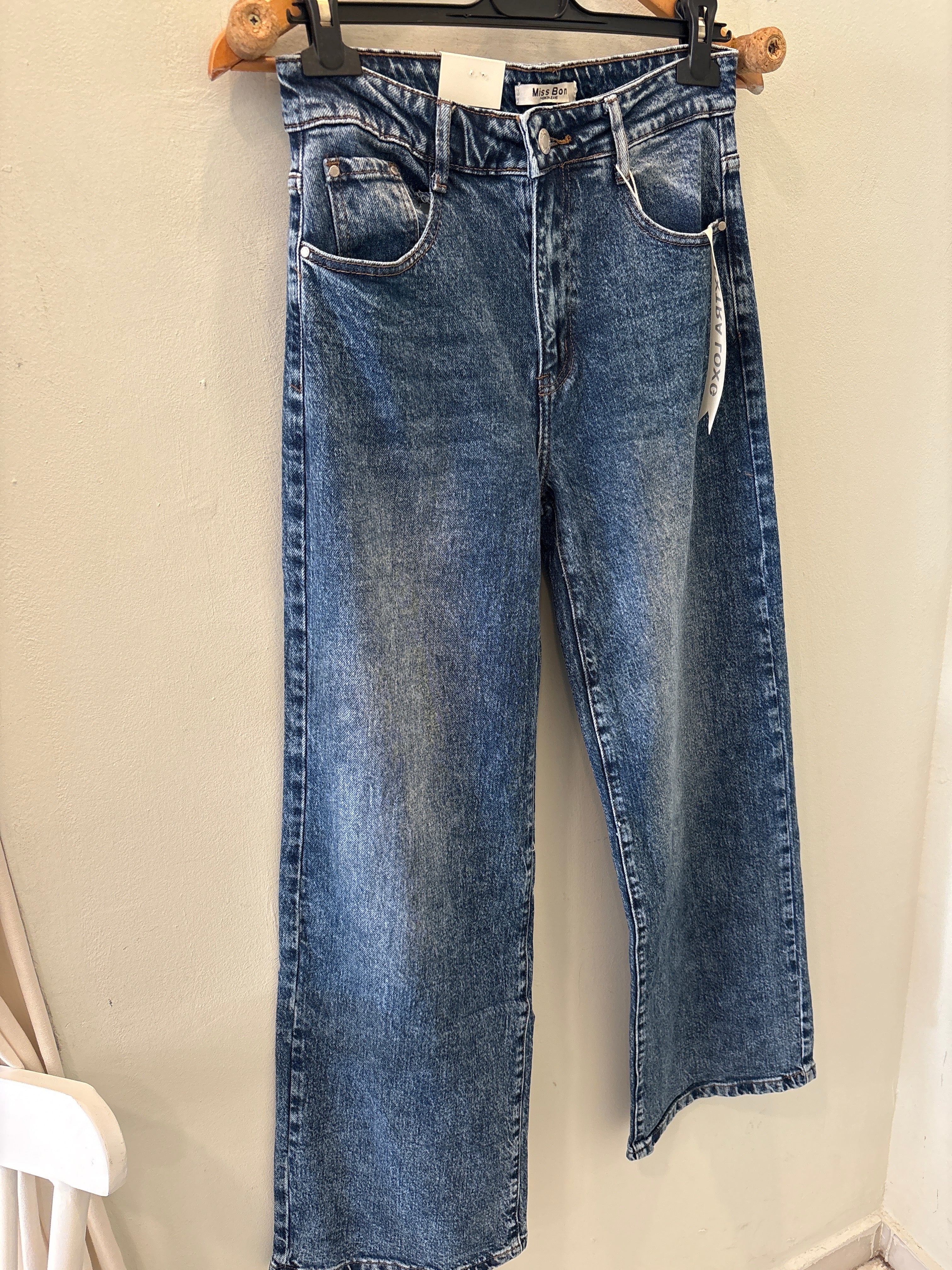 Vaquero inspiración