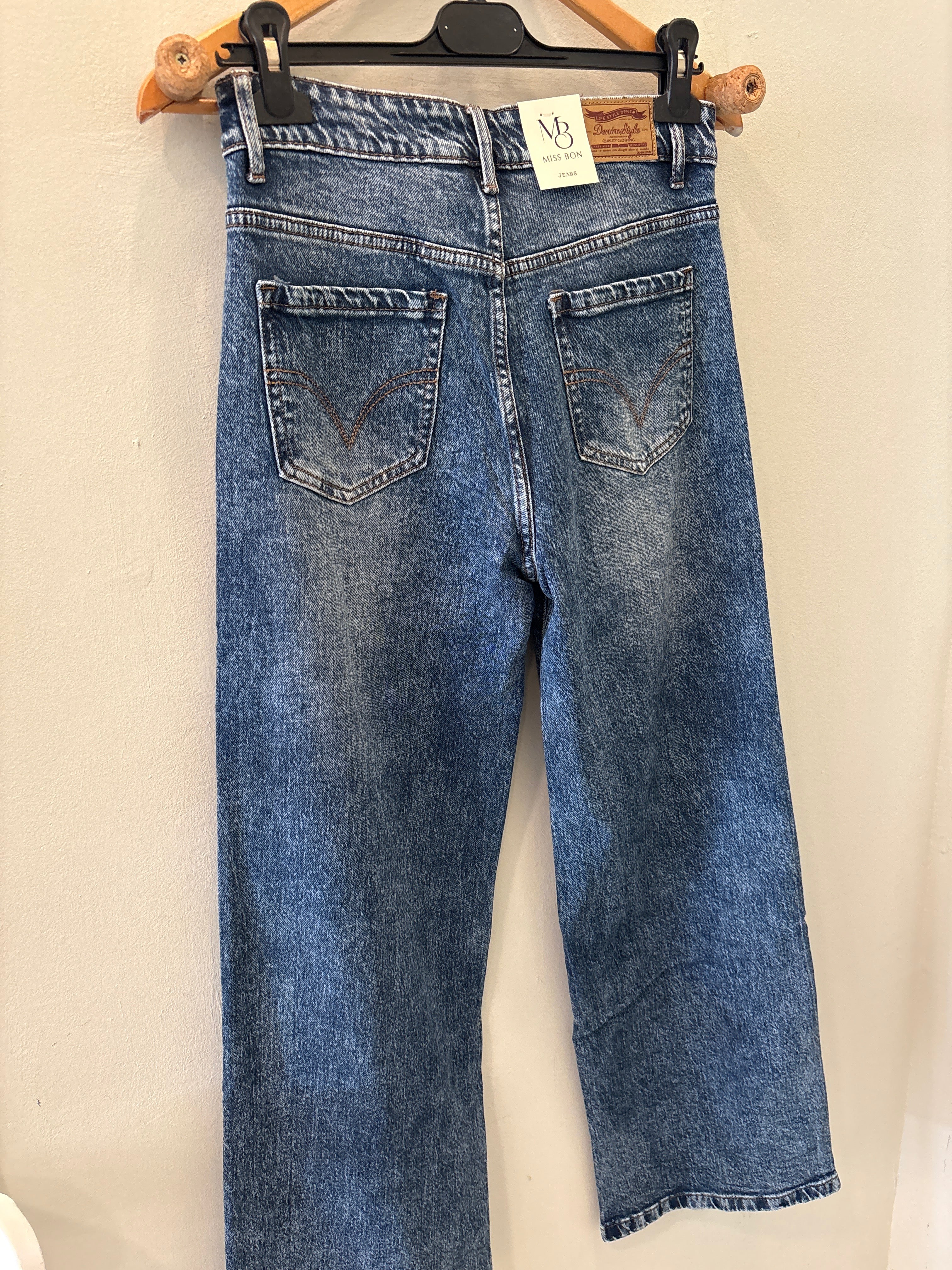 Vaquero inspiración