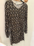 Vestido talla única