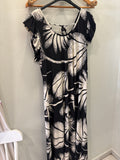 Vestido lycra fria