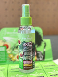 Spray cabello antifriz