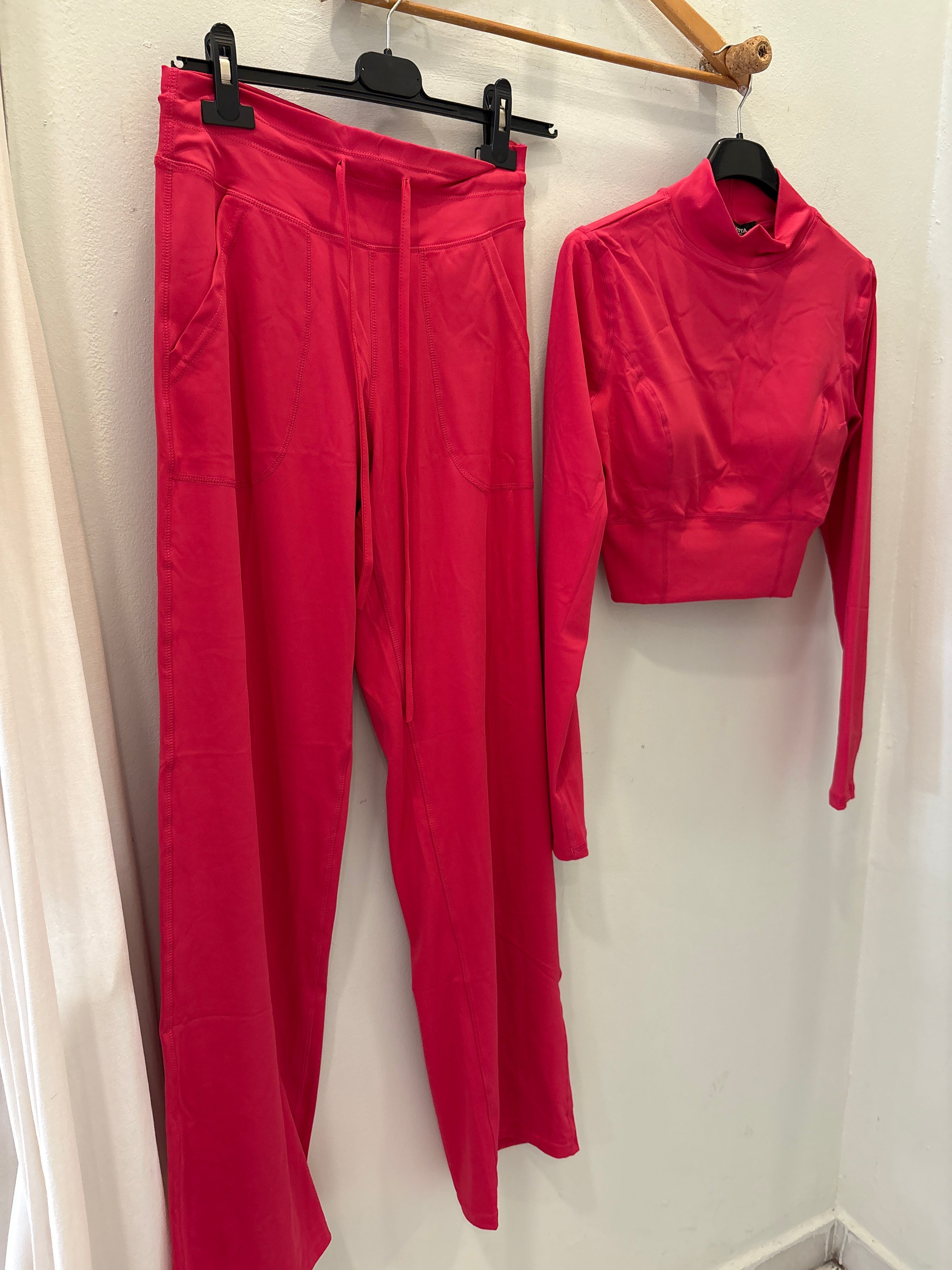 Conjunto deporte L/XL