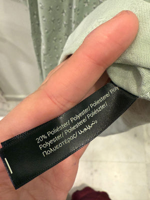 Camisón 80% algodón