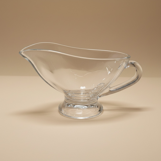 Salsera vidrio 300ml