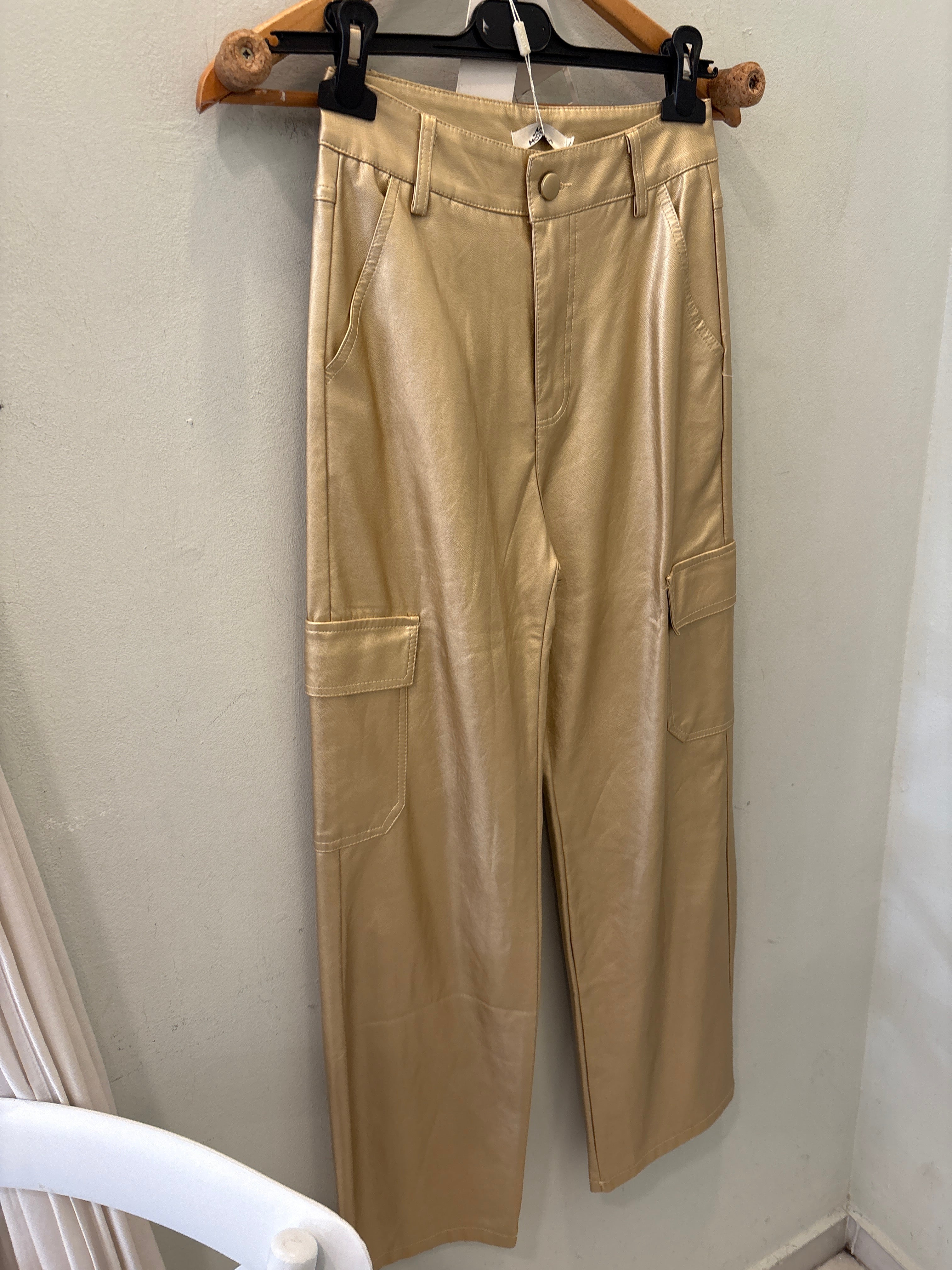 pantalón talla S