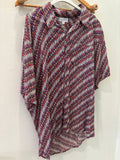 Camisa unisex 2xl