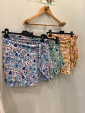 Falda pantalón pareo