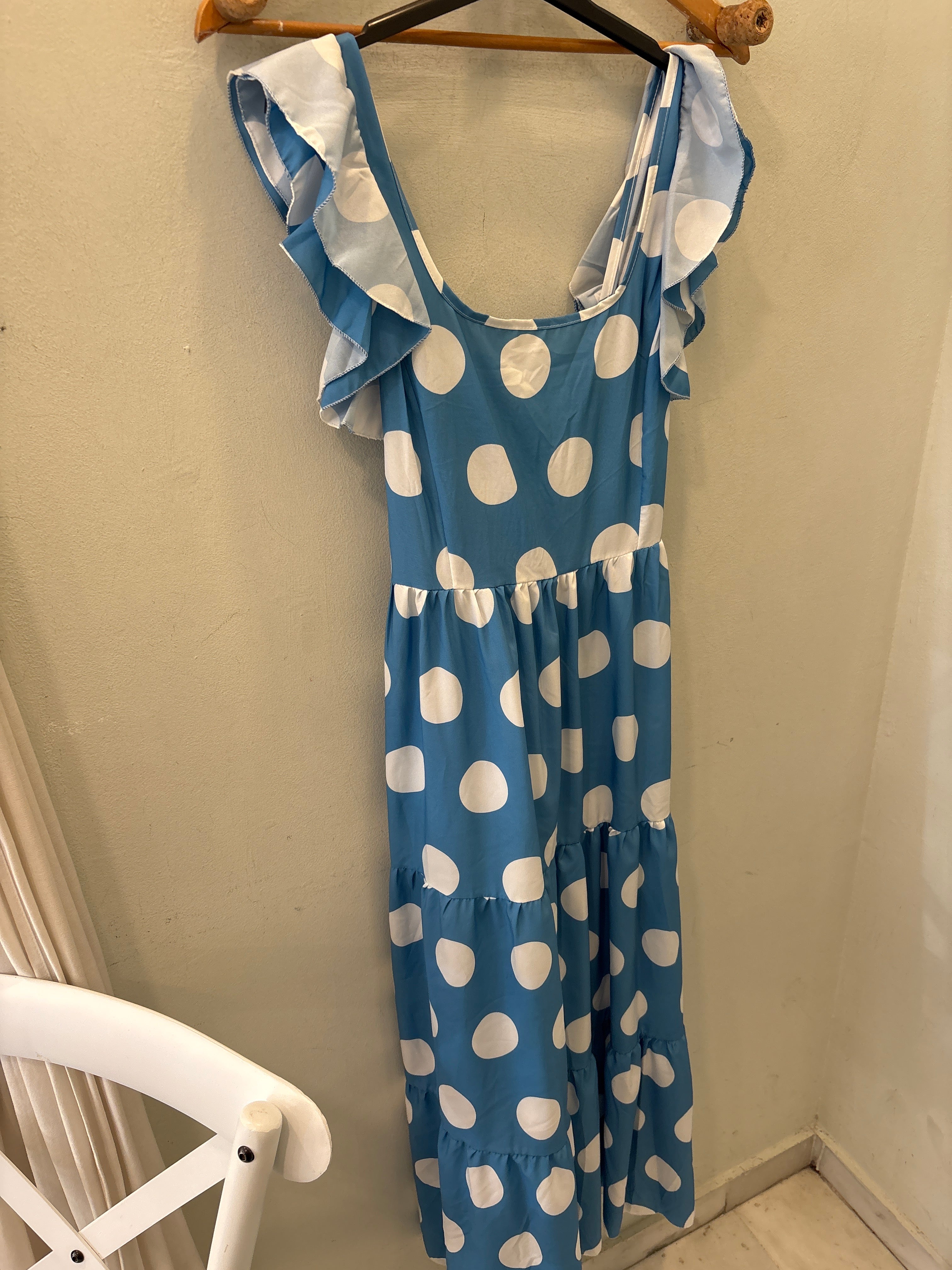 Vestido talla única