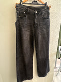 Vaquero talla xl