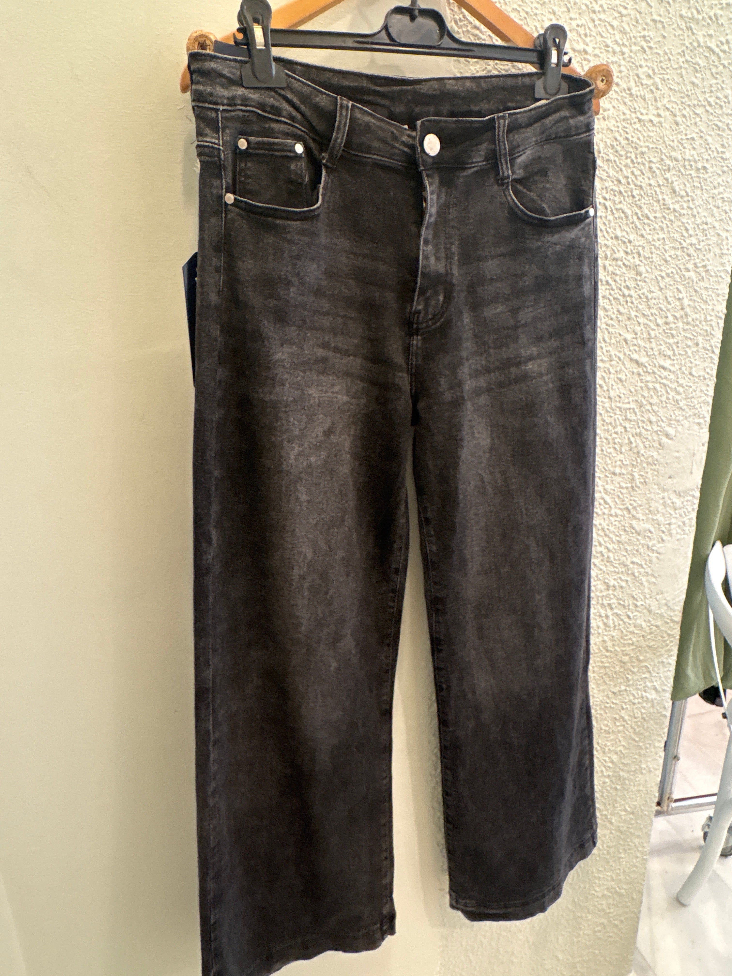 Vaquero talla xl