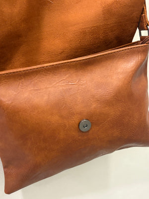 Bandolera polipiel