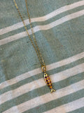 Cadena pescaito acero