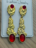 Pendientes rebajas