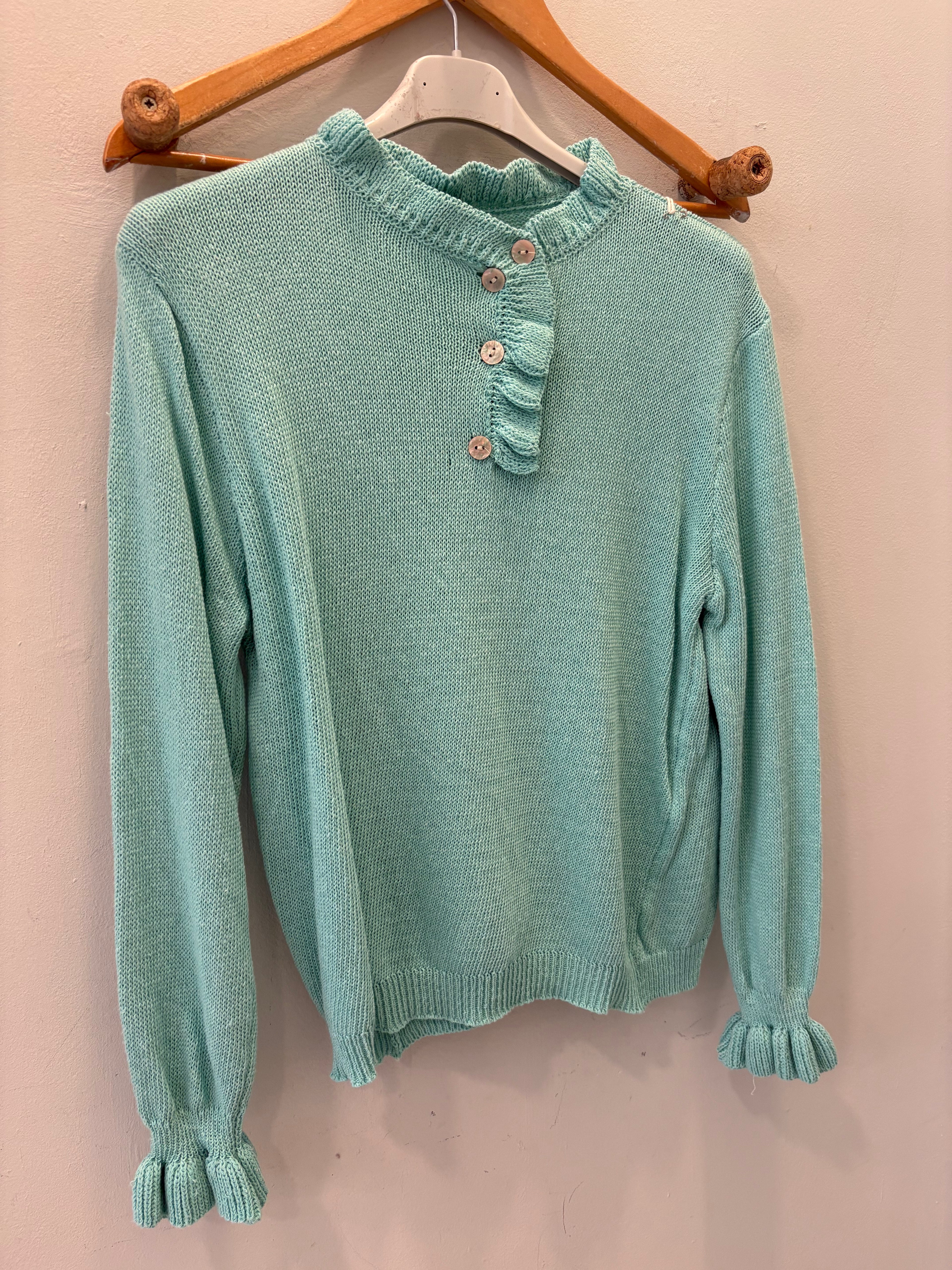 Jersey hilo talla única