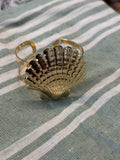 Brazalete concha
