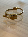 Anillo ajustable acero