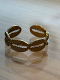 Anillo ajustable acero
