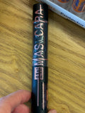 Mascara de pestañas longitud + volumen