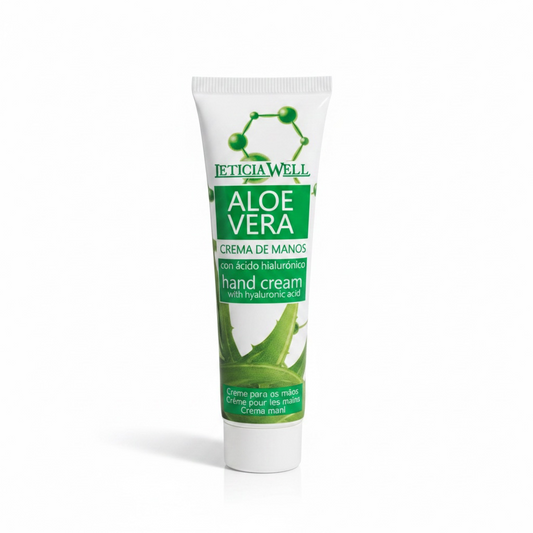 Crema de manos
